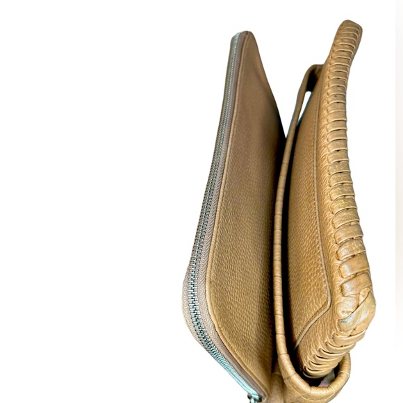 All Saints Convertible Clutch - Picture 7 of 16